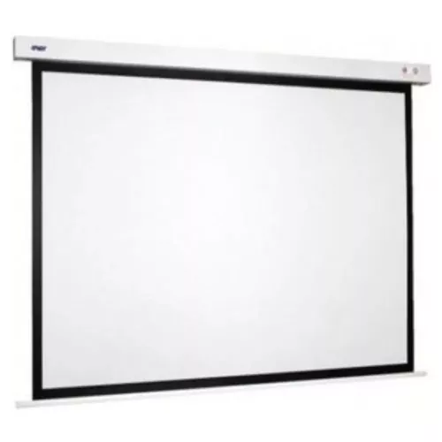 ECRAN DE PROJECTION ELECTRIQUE 200X200  EYEPLAY