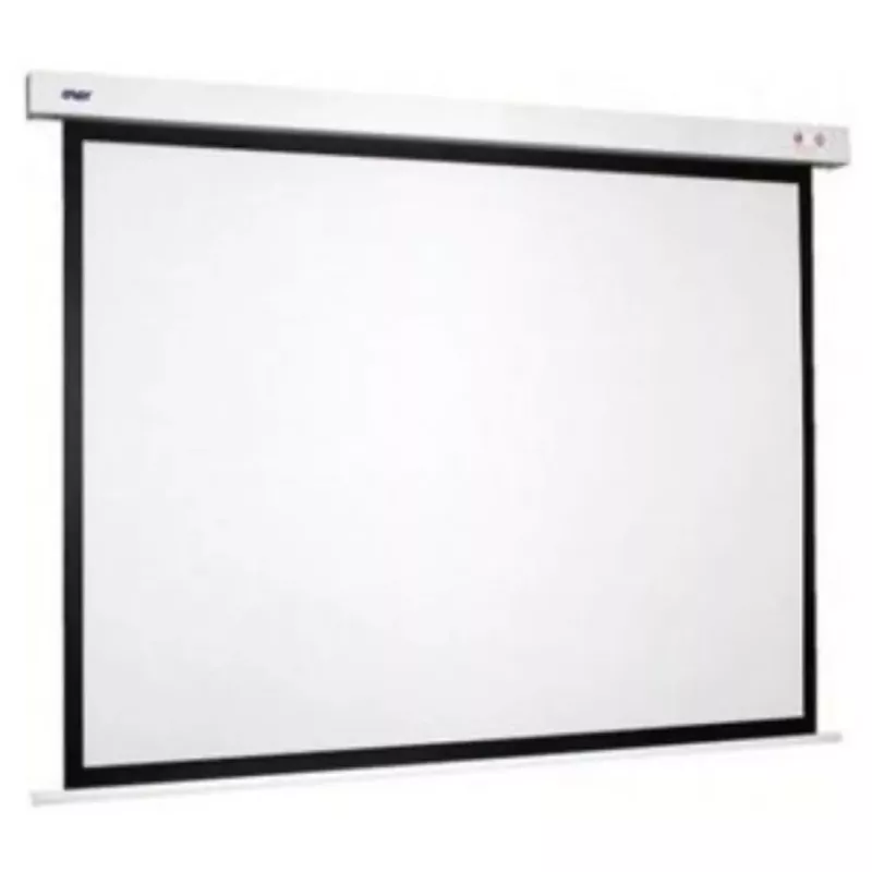 ECRAN DE PROJECTION ELECTRIQUE 200X200  EYEPLAY