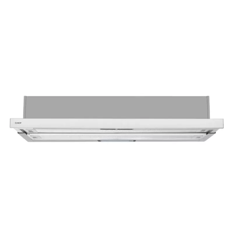 HOTTE INOX 90CM TELESCOPIQUE 36901044 CANDY