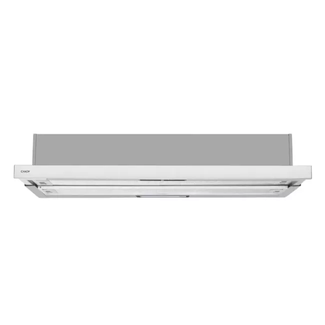 HOTTE INOX 90CM TELESCOPIQUE 36901044 CANDY