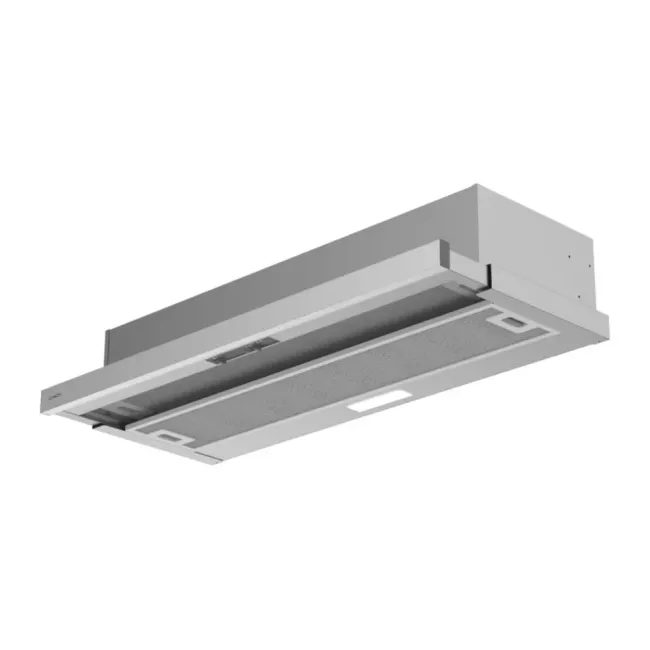 HOTTE INOX 90CM TELESCOPIQUE 36901044 CANDY