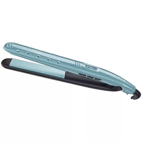LISSEUR AVEC SOIN ANTI-FRIZZ REMINGTON