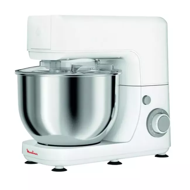 KITCHEN MACHINE WHITE ESSENTIAL MOULINEX