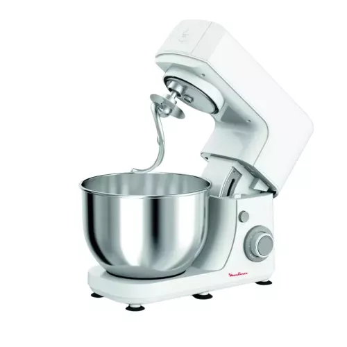 KITCHEN MACHINE WHITE ESSENTIAL MOULINEX