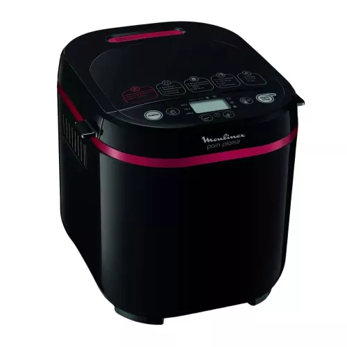 MACHINE A PAIN 1KG NOIR MOULINEX