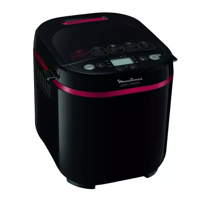 MACHINE A PAIN 1KG NOIR MOULINEX