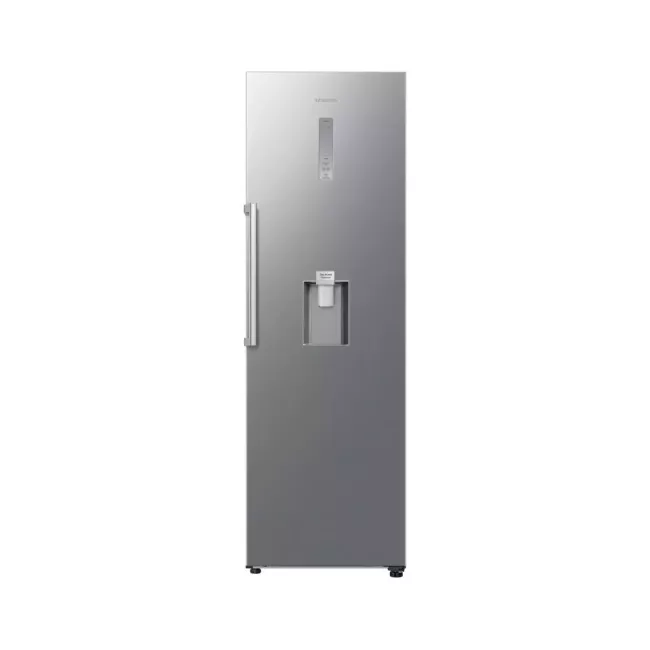 REFRIGERATEUR TWIN NF INOX SAMSUNG