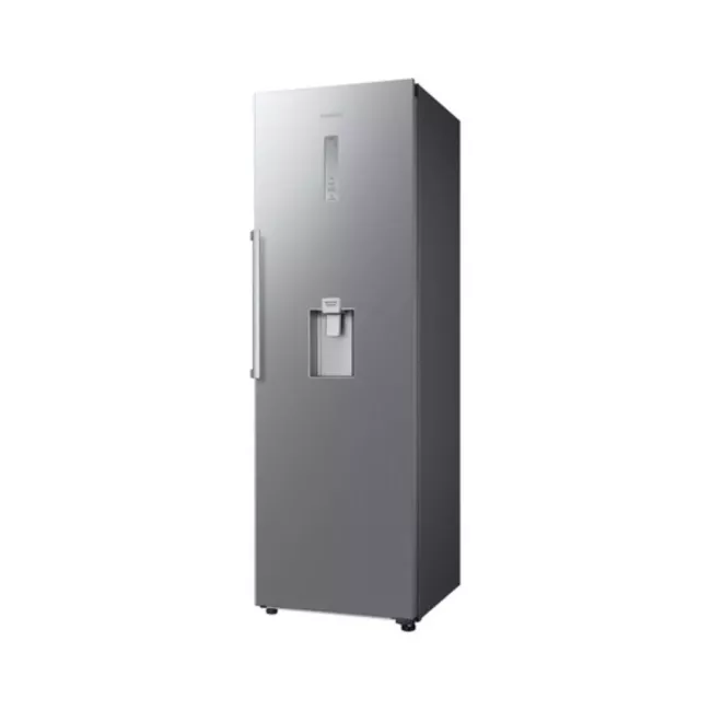 REFRIGERATEUR TWIN NF INOX SAMSUNG
