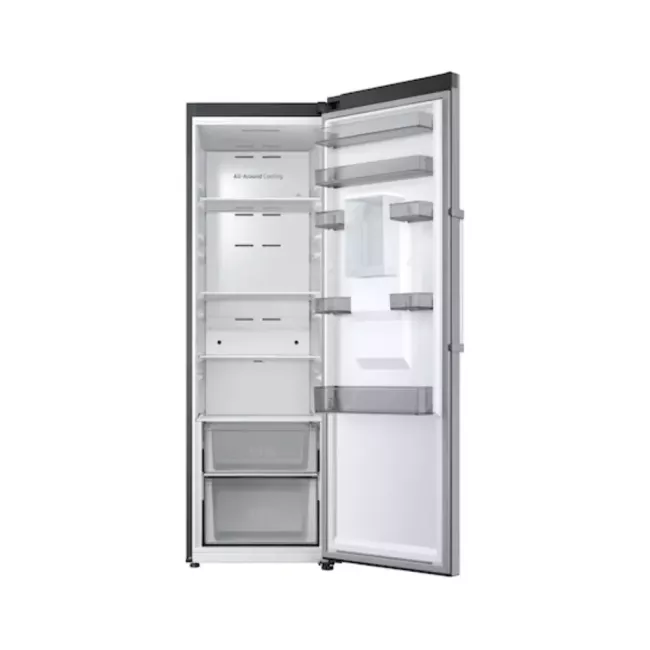 REFRIGERATEUR TWIN NF INOX SAMSUNG