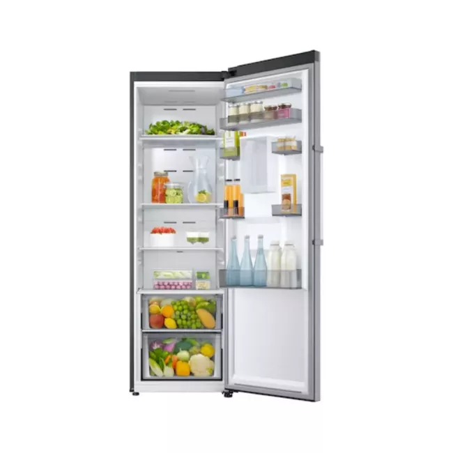 REFRIGERATEUR TWIN NF INOX SAMSUNG