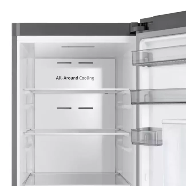 REFRIGERATEUR TWIN NF INOX SAMSUNG