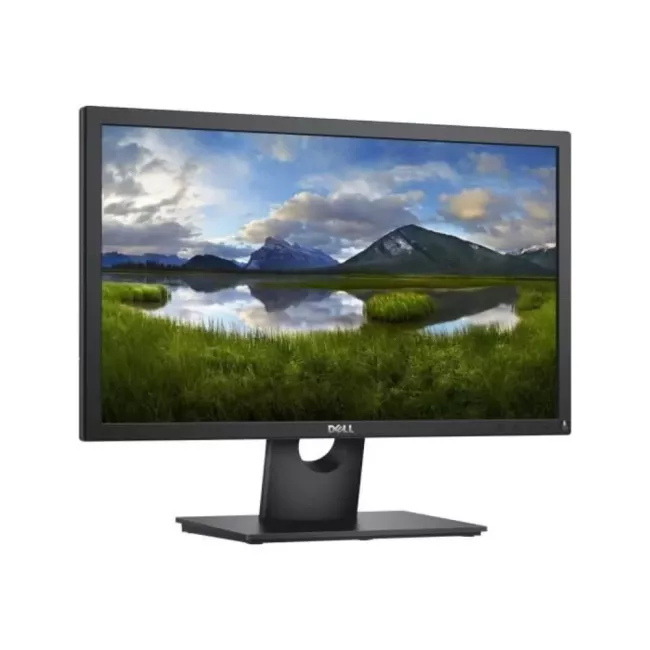 ECRAN MONITOR 21.5" VGA - HDMI NOIR DELL