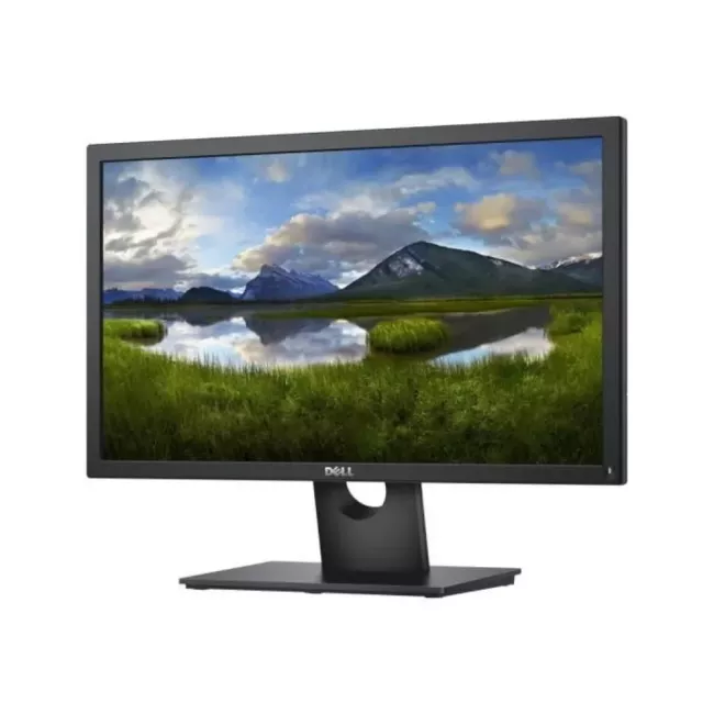 ECRAN MONITOR 21.5" VGA - HDMI NOIR DELL