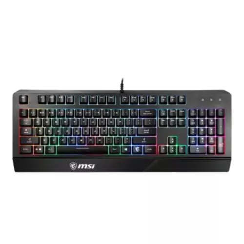 CLAVIER GAMER VIGOR GK20 FR MSI