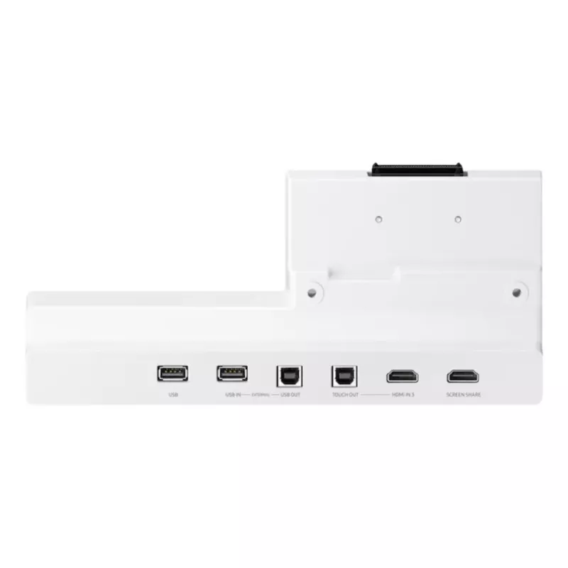 CONNECTION BOX SAMSUNG