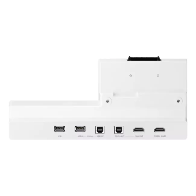 CONNECTION BOX SAMSUNG