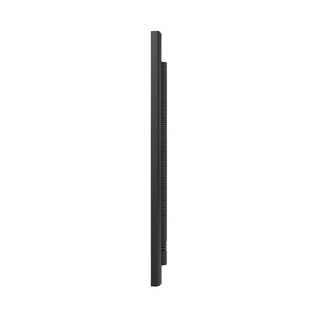 ECRAN D'AFFICHAGE DYNAMIQUE 75'' SAMSUNG