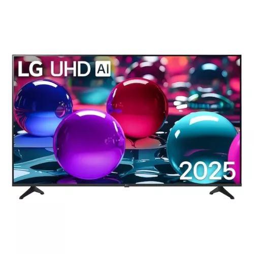 SMART TV 43'' UHD LG