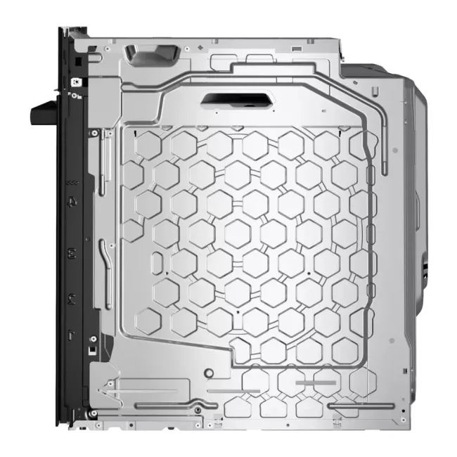 FOUR INTEGRABLE VAPEUR 60CM NOIR BOSCH