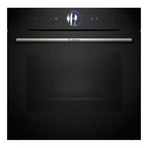 FOUR INTEGRABLE VAPEUR 60CM NOIR BOSCH