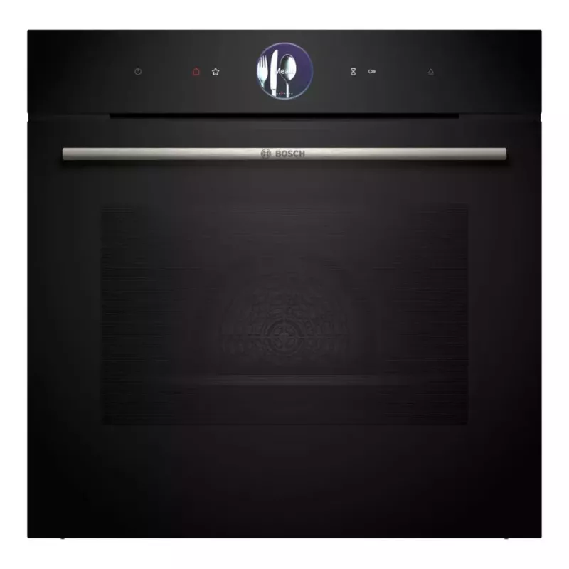 FOUR INTEGRABLE VAPEUR 60CM NOIR BOSCH