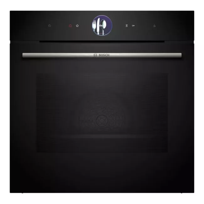 FOUR INTEGRABLE VAPEUR 60CM NOIR BOSCH
