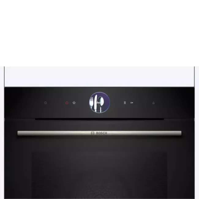 FOUR INTEGRABLE VAPEUR 60CM NOIR BOSCH