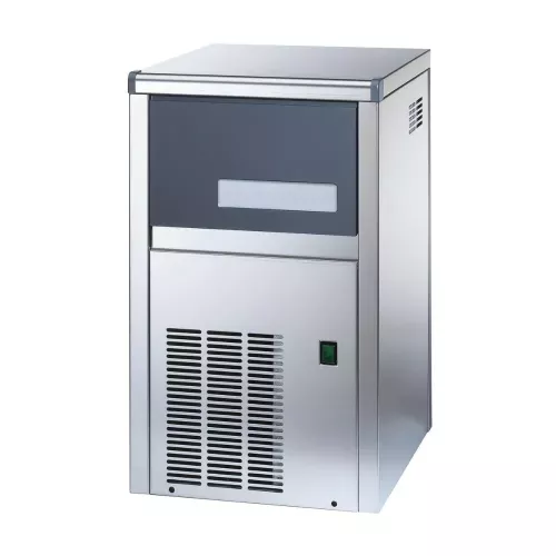 MACHINE A GLACONS 22KG NTF ITALY