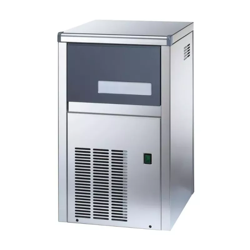 MACHINE A GLACONS 22KG NTF ITALY
