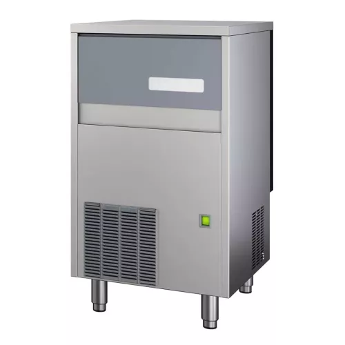 MACHINE A GLACONS 46KG NTF ITALY