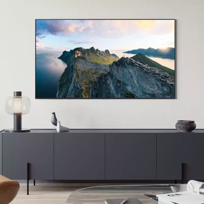 SMART TV 55'' NEO QLED 4K SAMSUNG