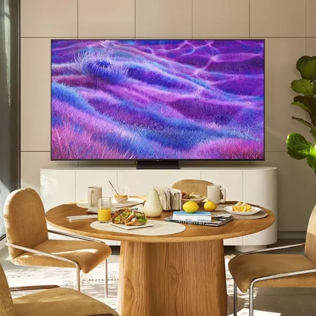 SMART TV 55'' NEO QLED 4K SAMSUNG