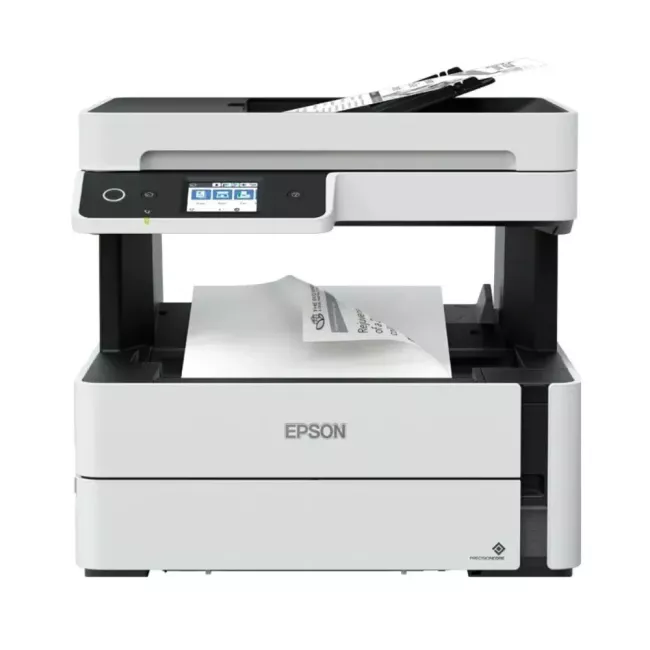 IMPRIMANTE MONOCHROME 4EN1 R/V WIFI ETH USB EPSON