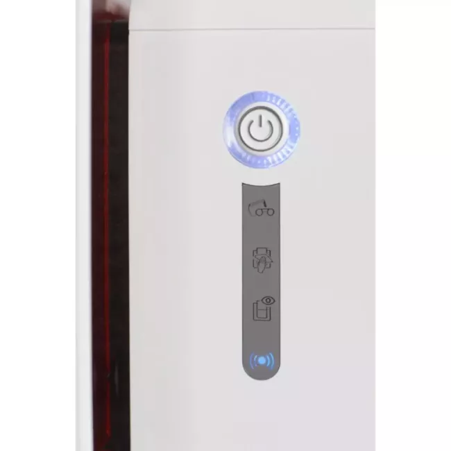 IMPRIMANTE A CARTE  EVOLIS PRIMACY