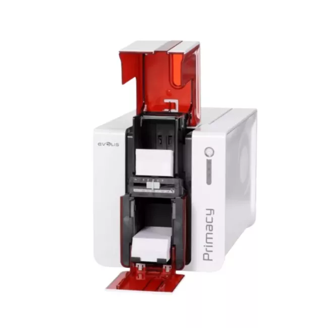 IMPRIMANTE A CARTE  EVOLIS PRIMACY