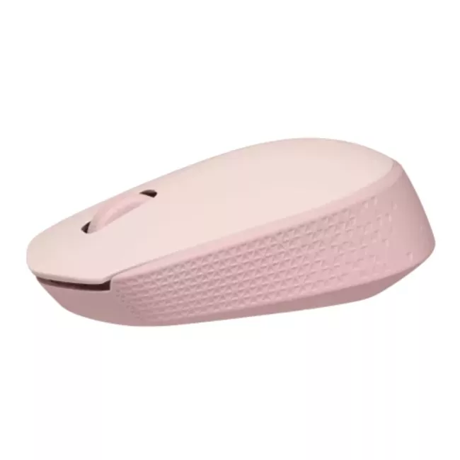 SOURIS SANS FIL M171 ROSE 2.4GHZ LOGITECH