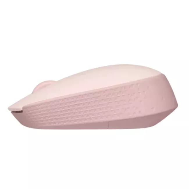 SOURIS SANS FIL M171 ROSE 2.4GHZ LOGITECH
