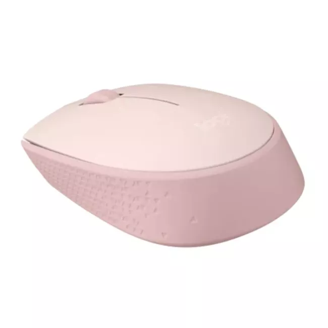 SOURIS SANS FIL M171 ROSE 2.4GHZ LOGITECH
