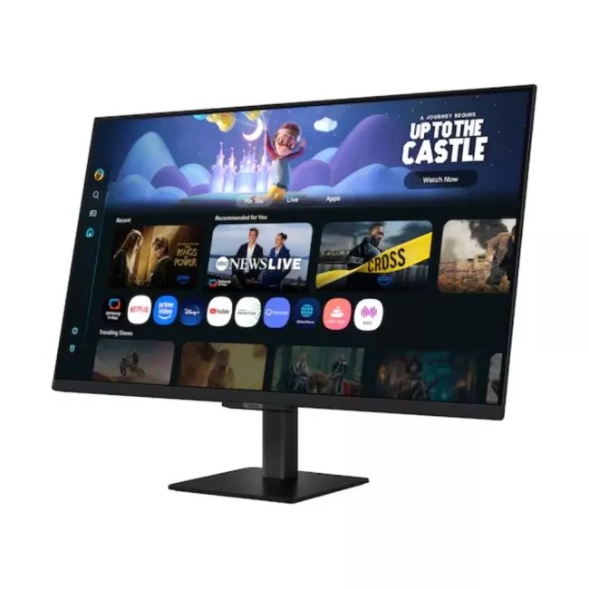 ECRAN MONITEUR 32'' SMART SERIE 5 FHD SAMSUNG