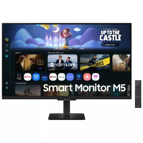 ECRAN MONITEUR 32'' SMART SERIE 5 FHD SAMSUNG