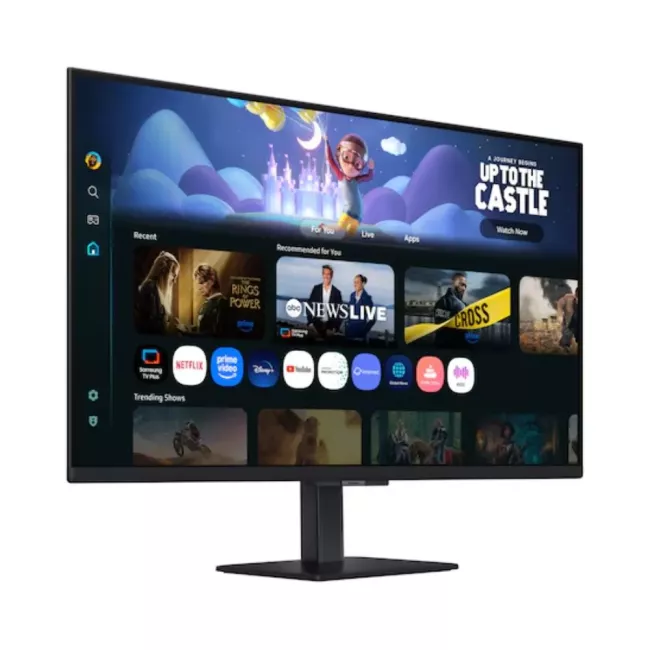 ECRAN MONITEUR 32'' SMART SERIE 5 FHD SAMSUNG