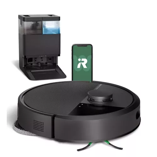 IROBOT Roomba Plus 405 Combo