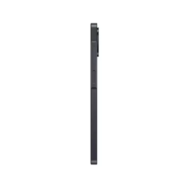 SMARTPHONE GALAXY A07 LTE  4GB+128GB BLACK SAMSUNG
