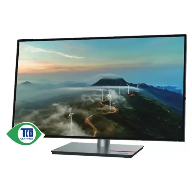 MONITOR 27'' HDMI P27h-30 (A22270QP0) LENOVO