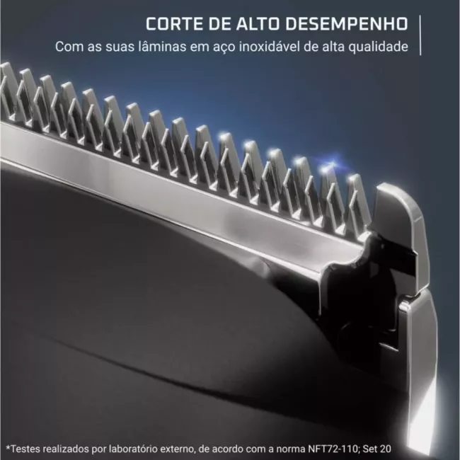 TONDEUSE A BARBE  STYLIS ROWENTA