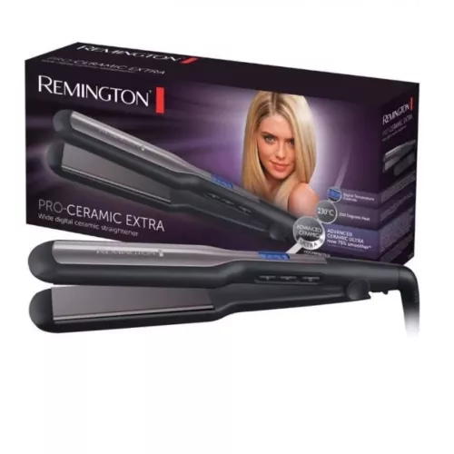 LISSEUR PRO CERAMIQUE EXTRA REMINGTON