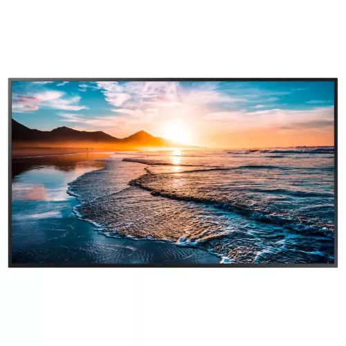 ECRAN D'AFFICHAGE DYNAMIQUE 43" SAMSUNG