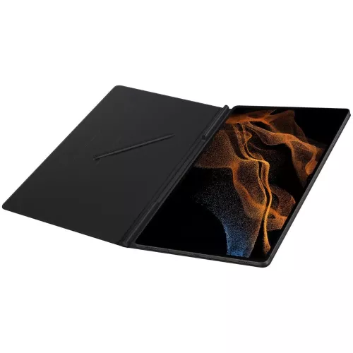 ETUI GALAXY TAB S8 ULTRA BOOK COVER SAMSUNG