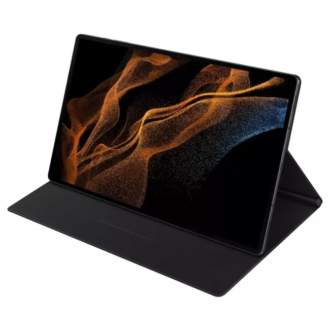 ETUI GALAXY TAB S8 ULTRA BOOK COVER SAMSUNG