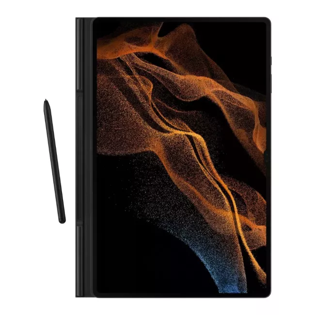 ETUI GALAXY TAB S8 ULTRA BOOK COVER SAMSUNG